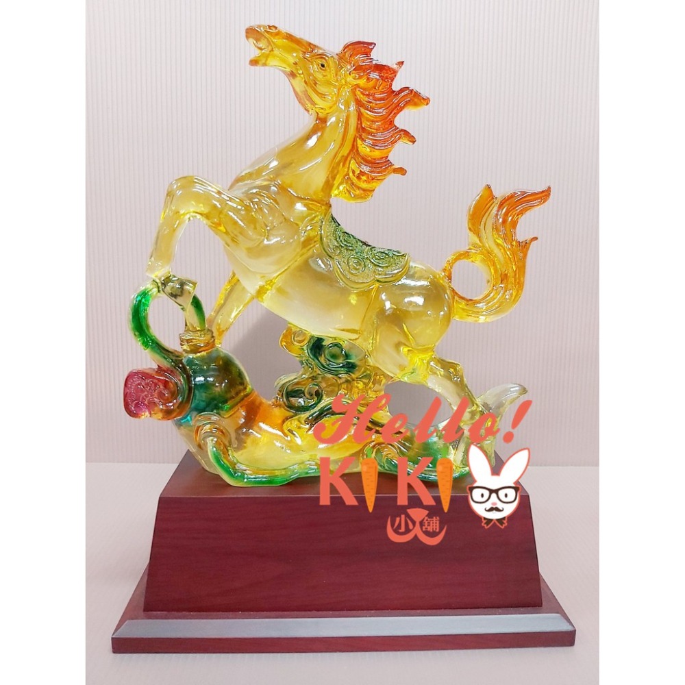 🍬 琉璃 步步高升 升遷送禮 退休送禮 開幕送禮 新婚送禮 新居送禮 喬遷賀禮 榮調賀禮 謝師禮品 當選送禮 風水布局-細節圖3