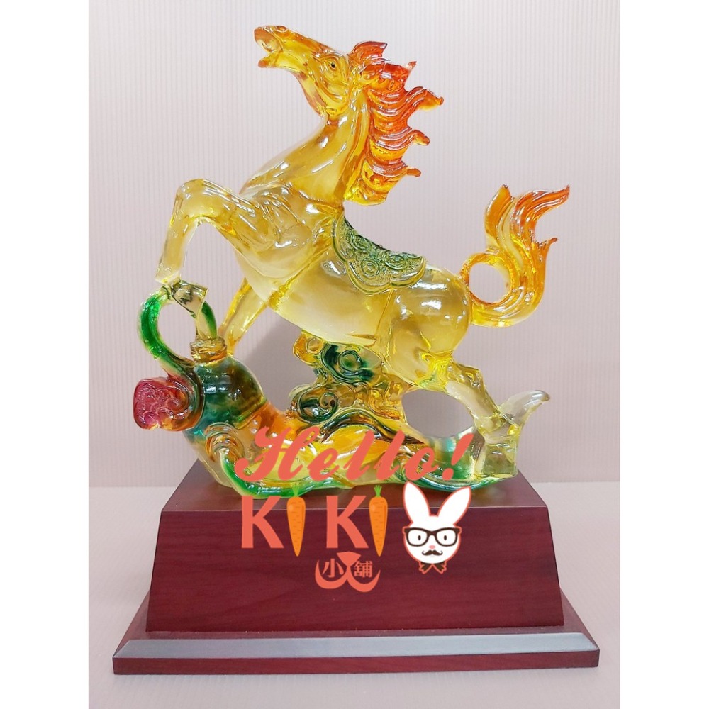 🍬 琉璃 步步高升 升遷送禮 退休送禮 開幕送禮 新婚送禮 新居送禮 喬遷賀禮 榮調賀禮 謝師禮品 當選送禮 風水布局-細節圖4