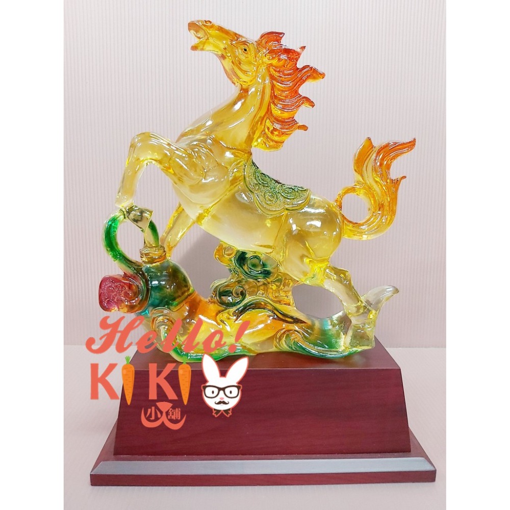 🍬 琉璃 步步高升 升遷送禮 退休送禮 開幕送禮 新婚送禮 新居送禮 喬遷賀禮 榮調賀禮 謝師禮品 當選送禮 風水布局-細節圖6