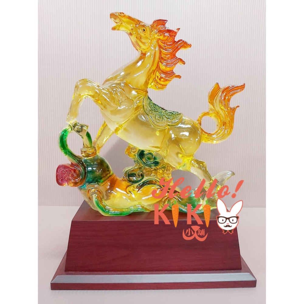 🍬 琉璃 步步高升 升遷送禮 退休送禮 開幕送禮 新婚送禮 新居送禮 喬遷賀禮 榮調賀禮 謝師禮品 當選送禮 風水布局-細節圖7