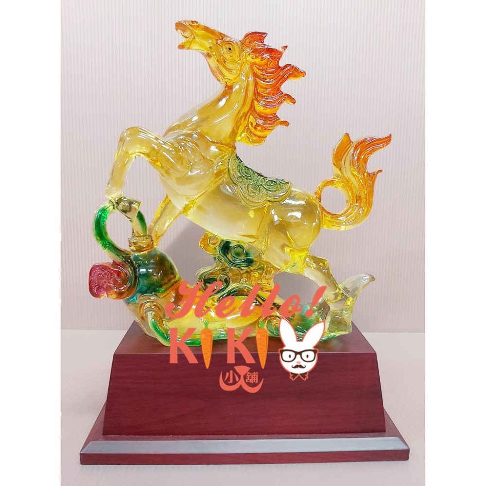 🍬 琉璃 步步高升 升遷送禮 退休送禮 開幕送禮 新婚送禮 新居送禮 喬遷賀禮 榮調賀禮 謝師禮品 當選送禮 風水布局-細節圖8