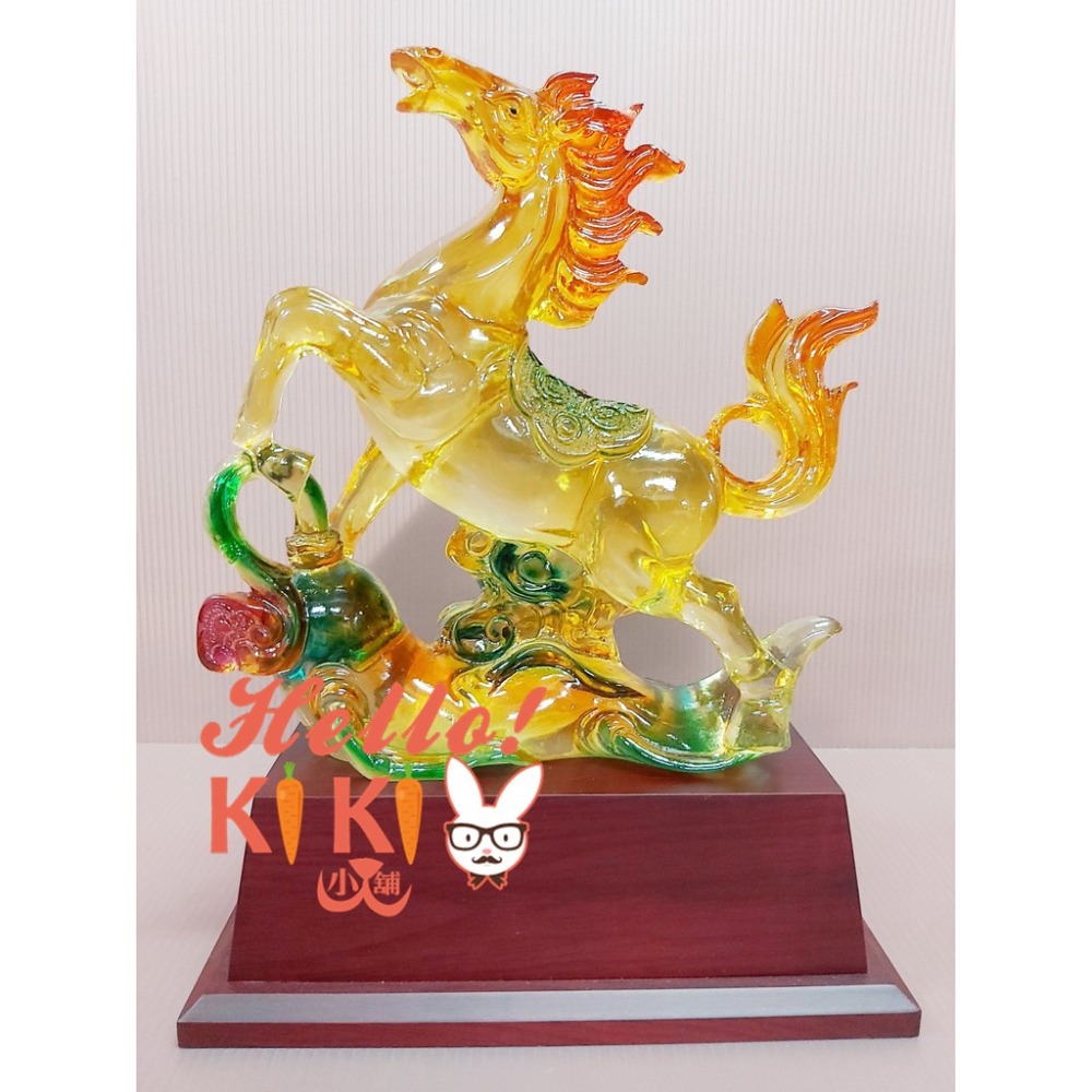 🍬 琉璃 步步高升 升遷送禮 退休送禮 開幕送禮 新婚送禮 新居送禮 喬遷賀禮 榮調賀禮 謝師禮品 當選送禮 風水布局-細節圖9