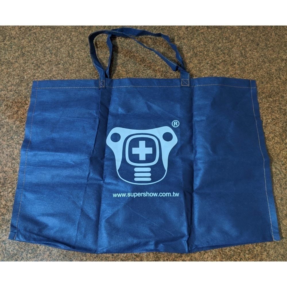 Swissdigital 提袋-細節圖2