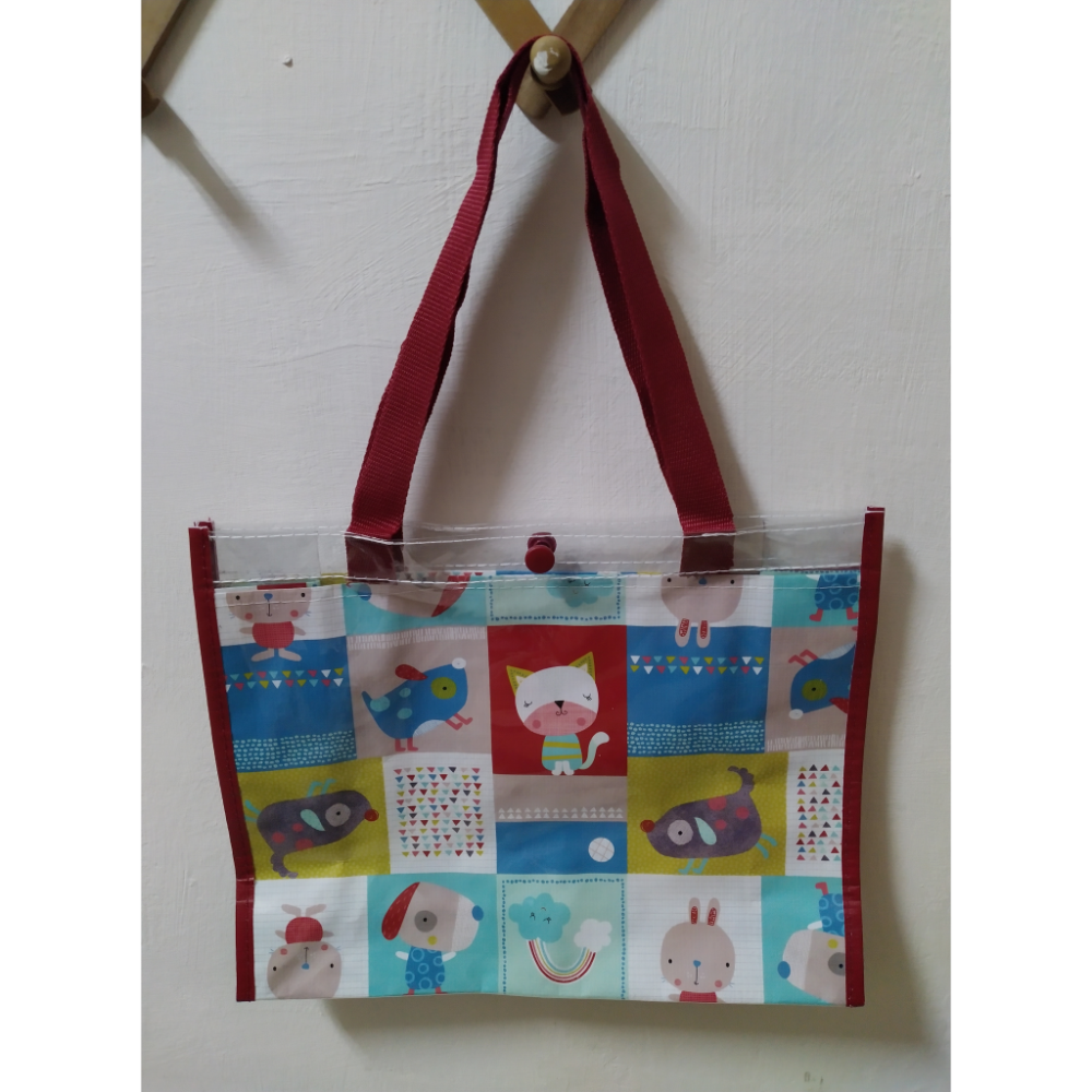 購物袋-細節圖2