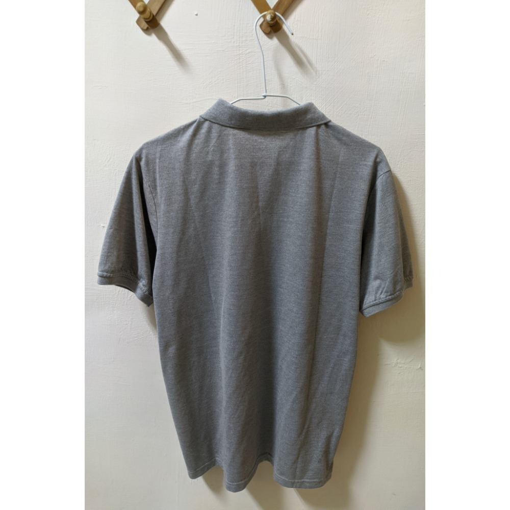 BACK B SPORTS POLO衫（尺寸：L）-細節圖2