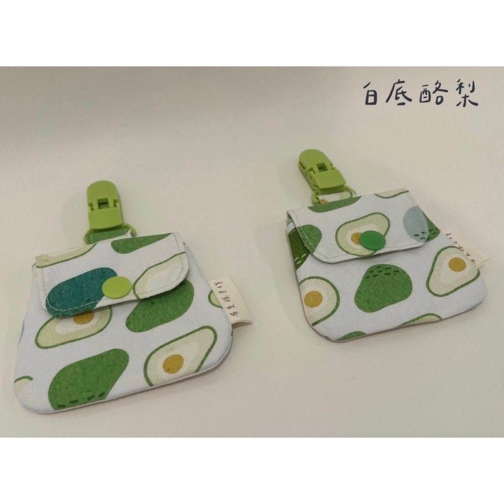 [現貨]萬用平安符袋-規格圖1