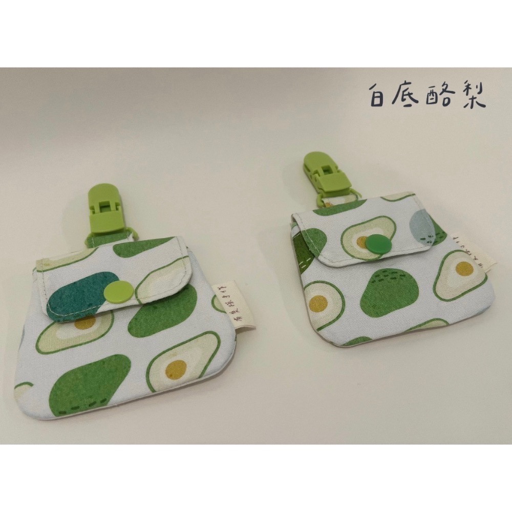[現貨]萬用平安符袋-規格圖1