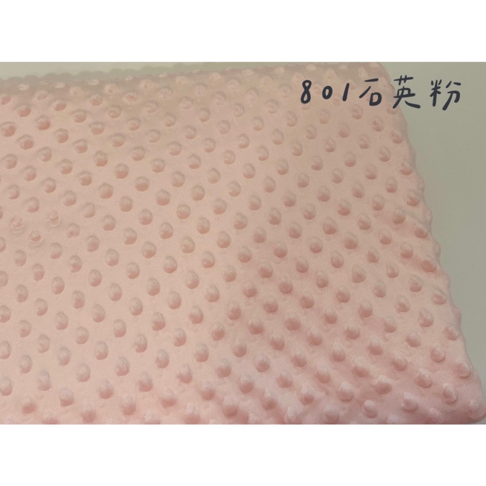 選配豆豆布區(搭配暖心豆豆毯、斗篷)-規格圖1