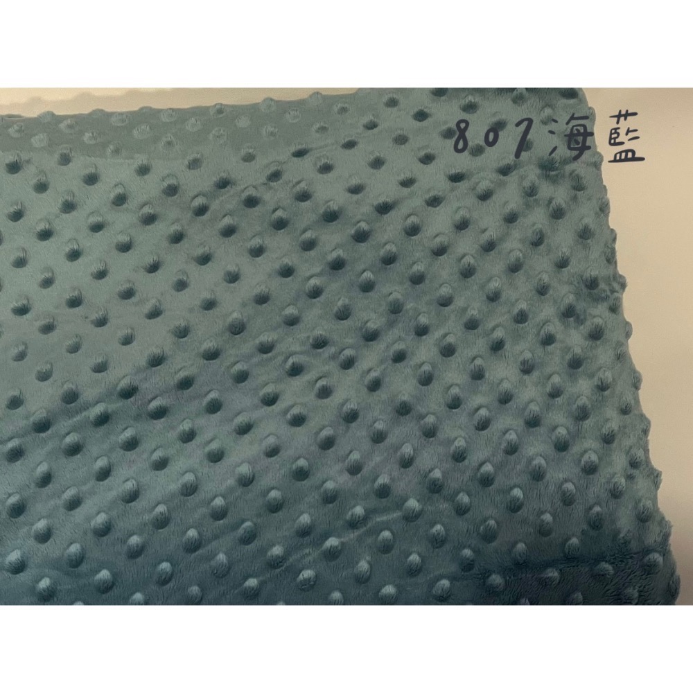 選配豆豆布區(搭配暖心豆豆毯、斗篷)-規格圖1