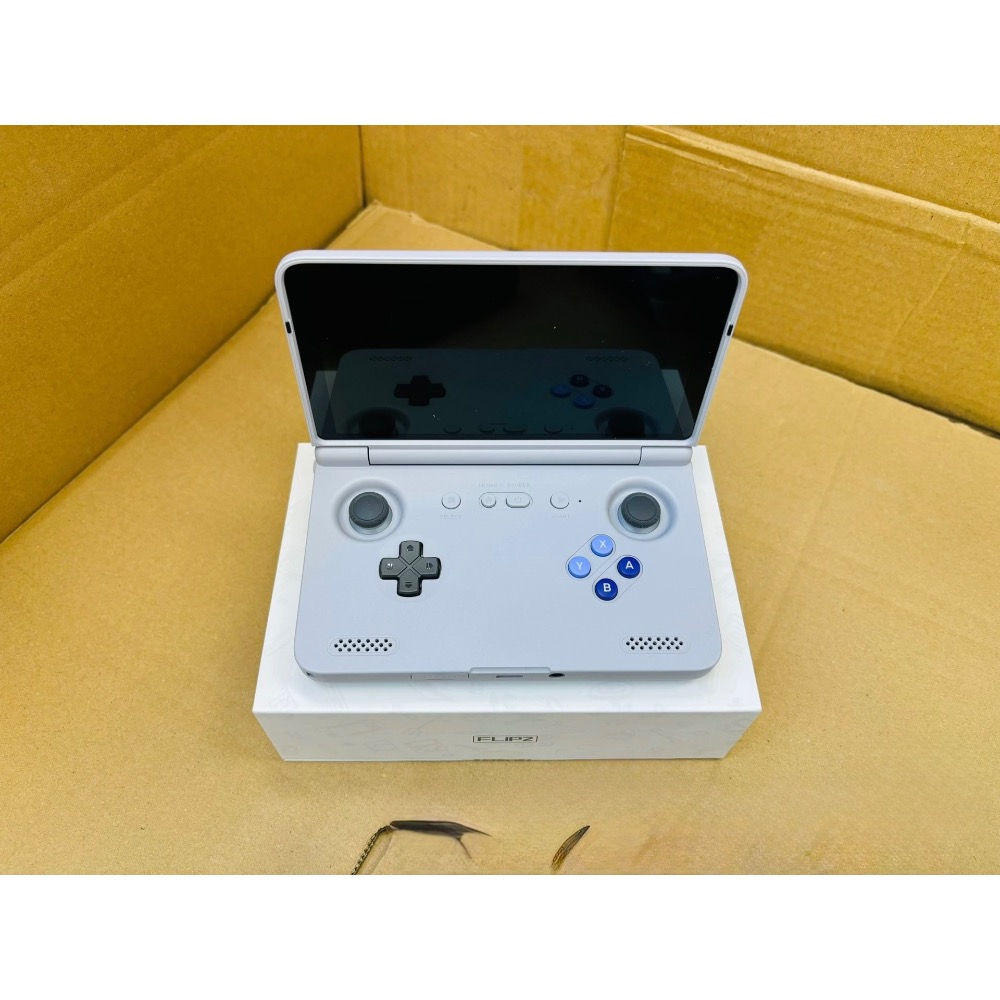 RPflip2折疊安卓掌機預裝天馬G獨家繁體版(7-10天到貨）-欣寶生活賣場-細節圖7