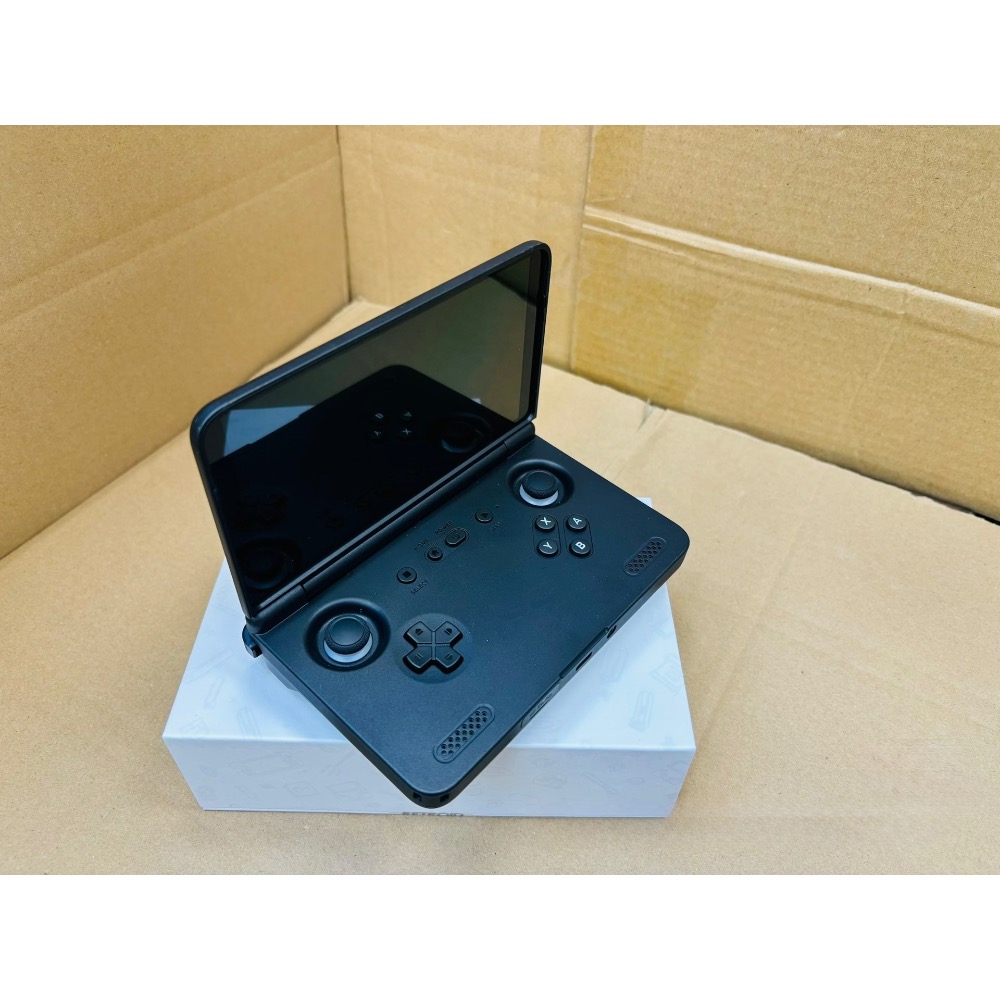 RPflip2折疊安卓掌機預裝天馬G獨家繁體版(7-10天到貨）-欣寶生活賣場-細節圖8