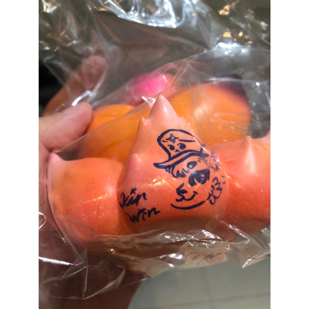 謎狐 設計師商品-細節圖2