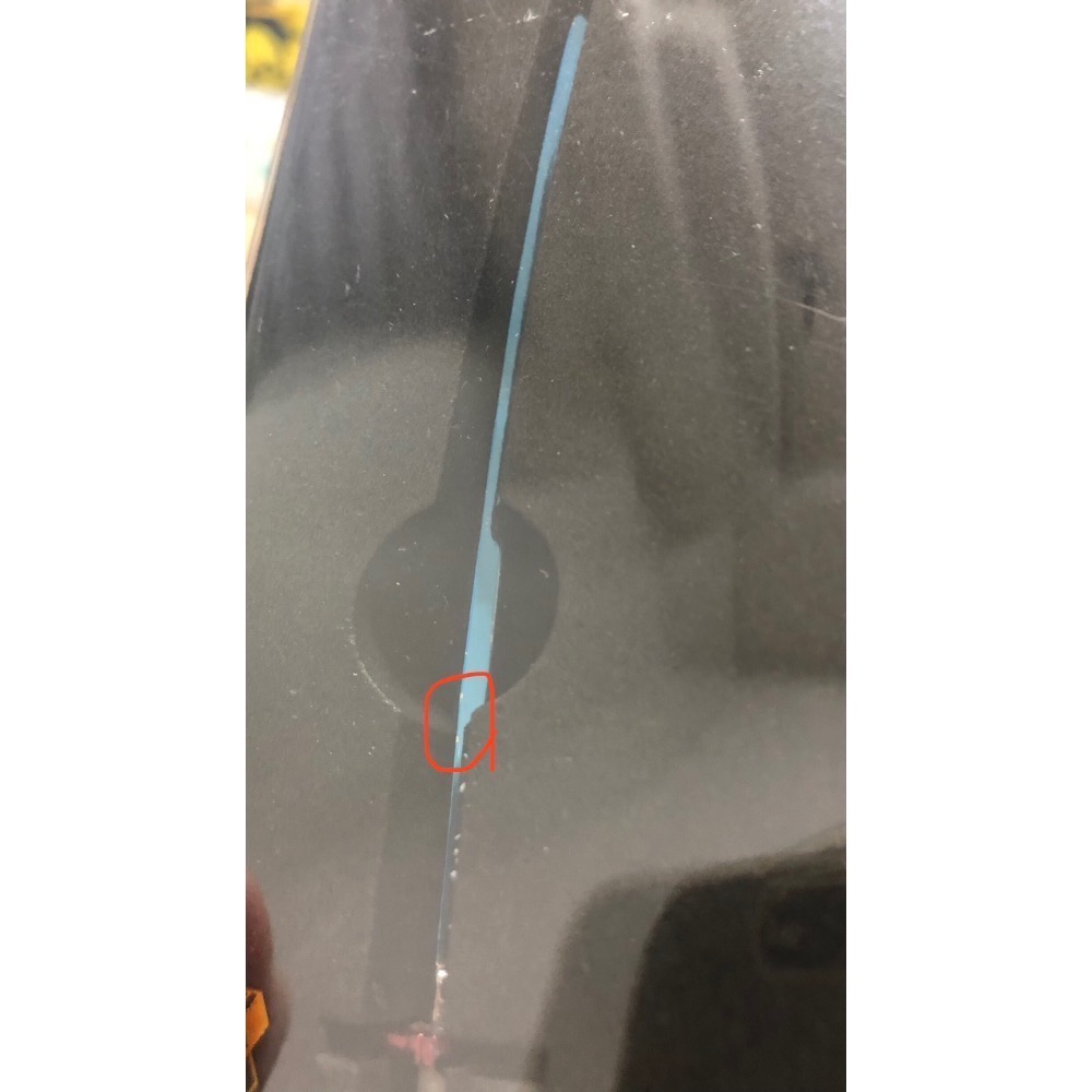 鬼滅之刃 義勇 拆信刀 水柱 鬼滅 富岡義勇-細節圖4