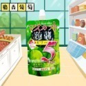 風味低卡蒟蒻果凍飲 麝香葡萄🍇 富士山蘋果🍎 嘴饞必備-規格圖7