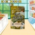 疲老闆 炙燒烤海苔 原味 椒鹽 梅子 30g/包-規格圖8