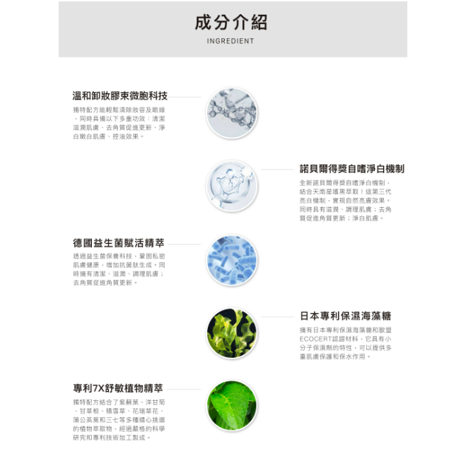 現貨 日喬恩CIAO 新升級 透明感親膚卸妝棉 (80片裝) 卸妝 不燻眼不流淚-細節圖3