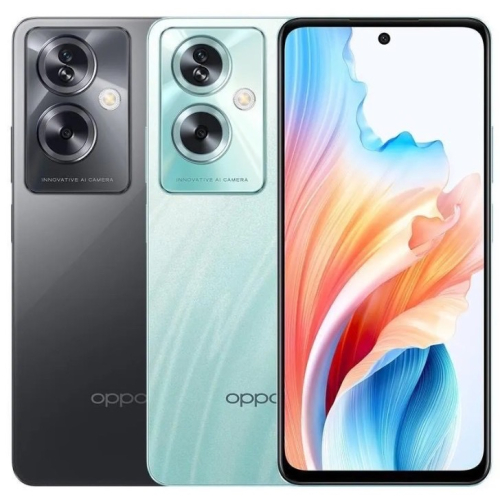 【全新】OPPO A79 5G 4G/128G(閃耀綠) 換約沒用到 俗俗賣