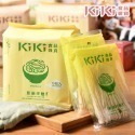 【家購網嚴選】KiKi食品雜貨 小醋/老醋/沙茶/ 蔥油/椒麻 拌麵系列 (90gx5包/袋)-規格圖6