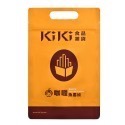 【家購網嚴選】KiKi食品雜貨 魚薯條(椒麻/咖哩/鹹蛋黃) 80g/袋-規格圖1