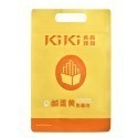 【家購網嚴選】KiKi食品雜貨 魚薯條(椒麻/咖哩/鹹蛋黃) 80g/袋-規格圖1