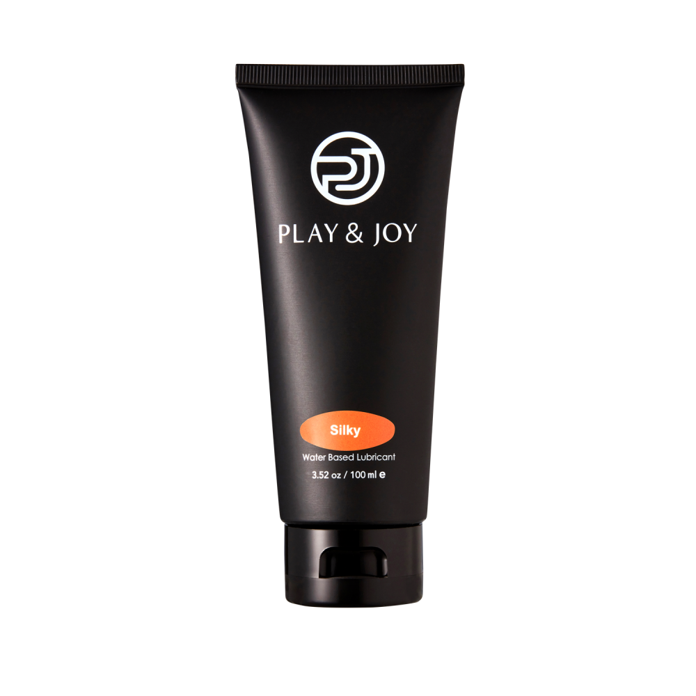 【家購網嚴選】Play&Joy 絲滑型潤滑液 100ml/瓶-細節圖2