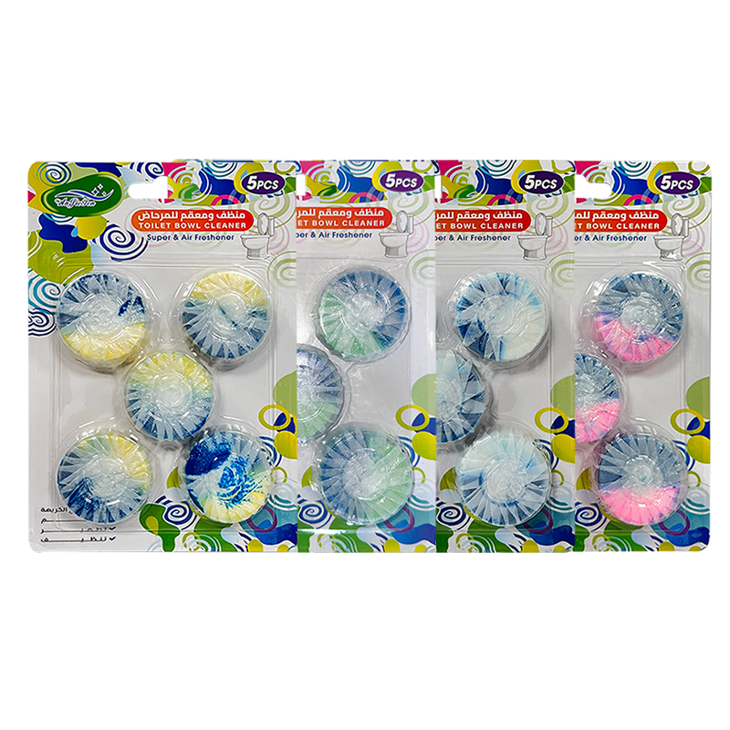 5入/組(香味隨機出貨)