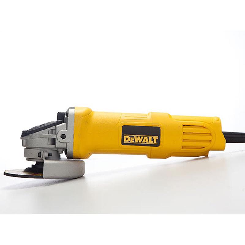 含稅 美國 得偉 DEWALT 850W 4英吋強力型 砂輪機 DWE8200T 研磨機 角磨機 8200T 8200S-細節圖5