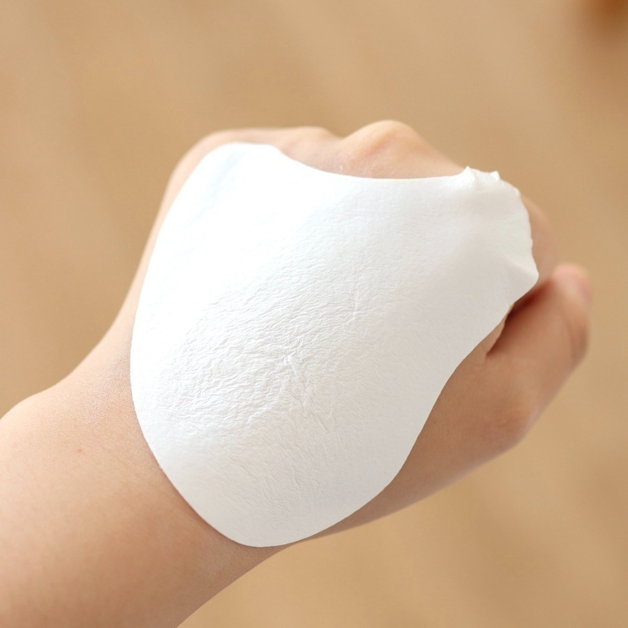 MEDITHERAPY｜白玉冰晶煥白 眼頰膜 谷胱甘肽 淡化黑色素 玻尿酸 保濕 盒裝 單片｜AnniuKr｜-細節圖7