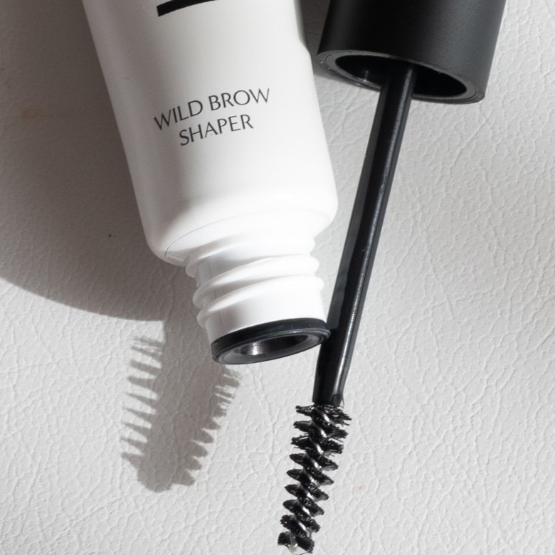 Laka ｜雕塑野生眉膠 3款｜全素配方 無性別彩妝 母胎濃眉 塑型 強力定型｜AnniuKr｜-細節圖5