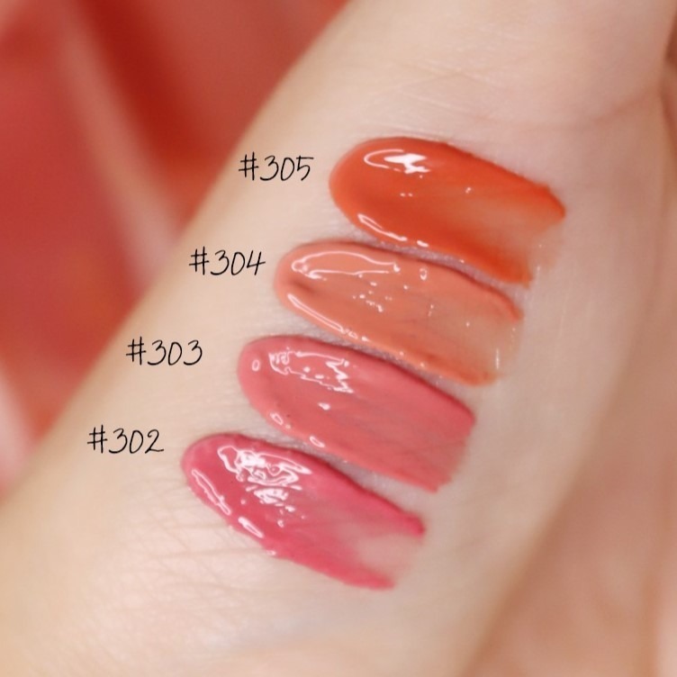 Laka｜持久裸光凍唇蜜｜純素 無性別彩妝 水光 裸色 嘟嘟唇｜AnniuKr｜-細節圖6