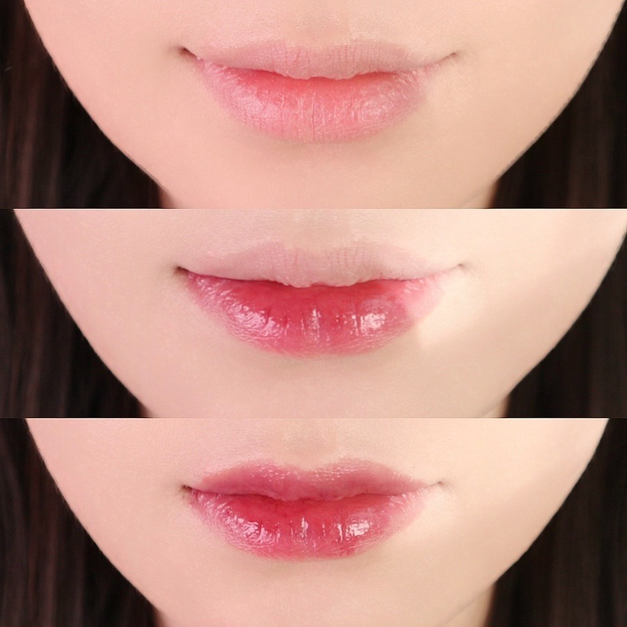 Laka｜果然持久水光唇釉｜純素 無性別彩妝 水光 裸色 嘟嘟唇｜AnniuKr｜-細節圖10