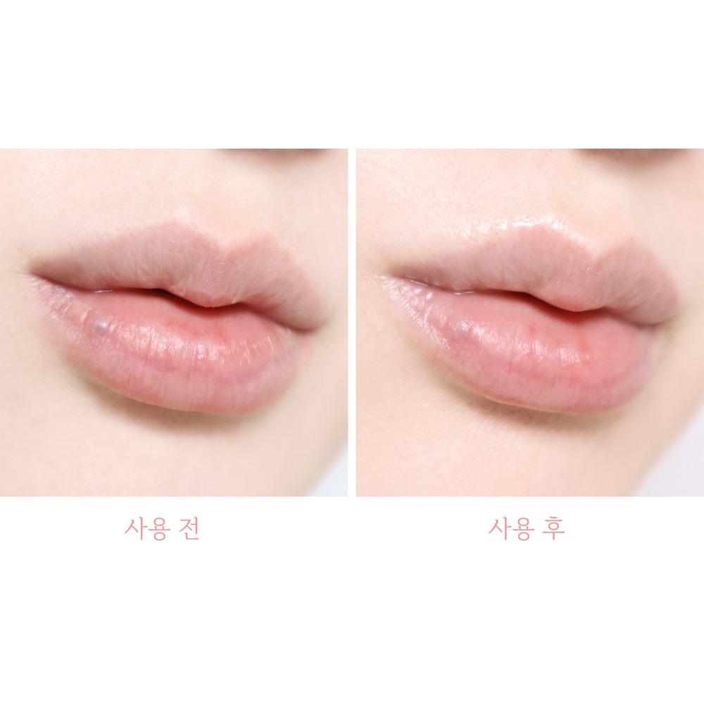 Laka｜純素滋養護唇油 2款｜全素配方 無性別彩妝 植物油 天然原料 透明無色 打底唇妝 嘟嘟唇｜AnniuKr｜-細節圖11