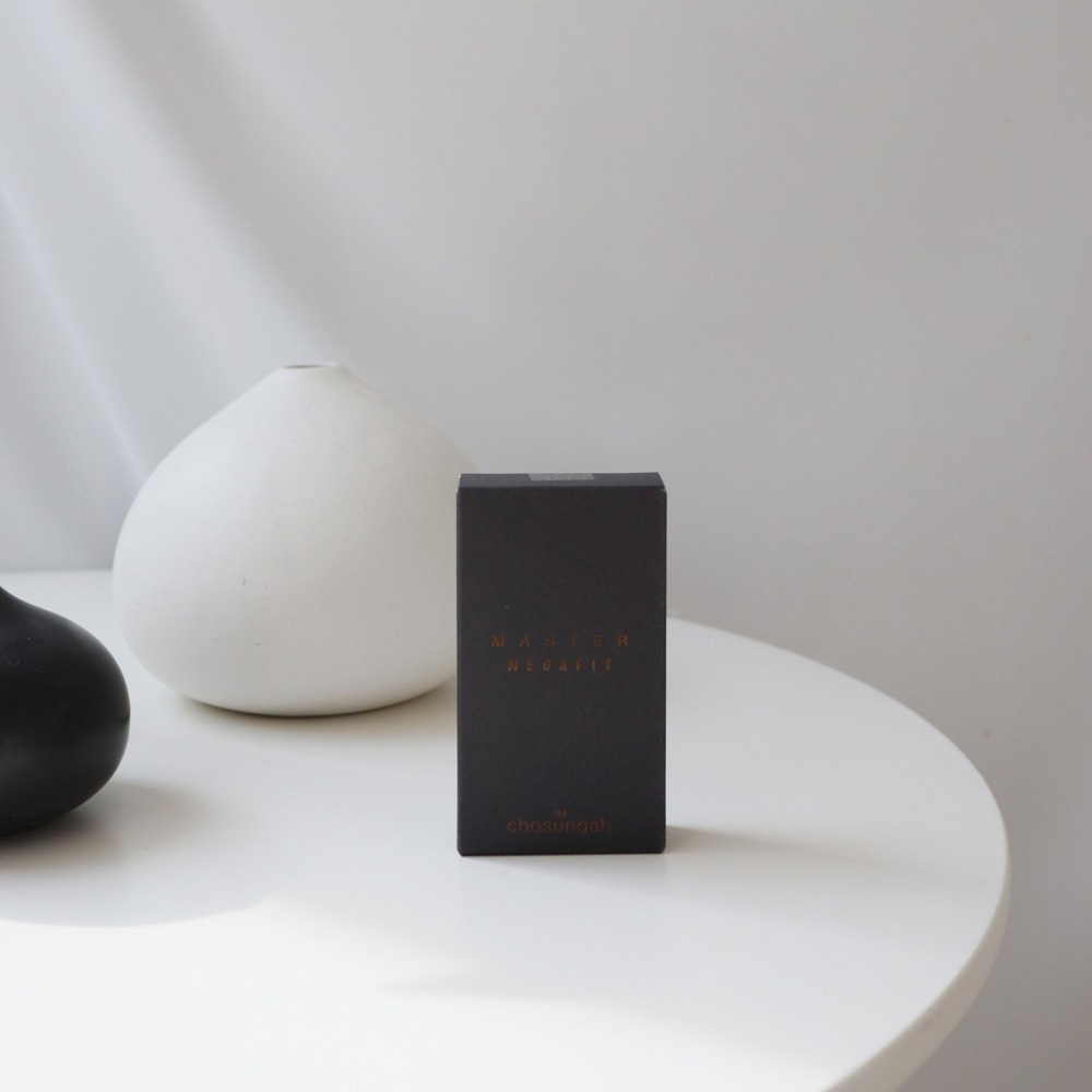 CHOSUNGAH｜無瑕絲絨雙頭粉底棒 MEGA FIT 玫瑰金版 完美遮瑕 粉底棒大師 韓國超熱賣｜AnniuKr｜-細節圖5