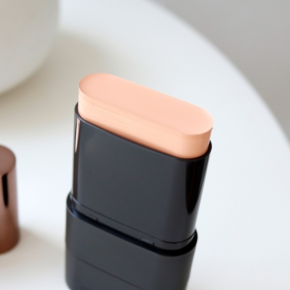 CHOSUNGAH｜無瑕絲絨雙頭粉底棒 MEGA FIT 玫瑰金版 完美遮瑕 粉底棒大師 韓國超熱賣｜AnniuKr｜-細節圖7