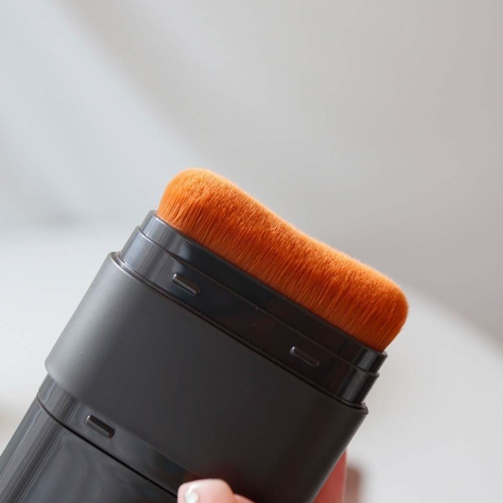 CHOSUNGAH｜無瑕絲絨雙頭粉底棒 MEGA FIT 玫瑰金版 完美遮瑕 粉底棒大師 韓國超熱賣｜AnniuKr｜-細節圖9