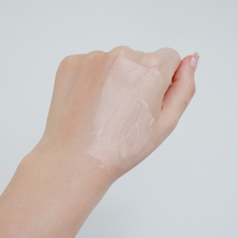 CHOSUNGAH｜無瑕絲絨雙頭粉底棒 MEGA FIT 玫瑰金版 完美遮瑕 粉底棒大師 韓國超熱賣｜AnniuKr｜-細節圖10