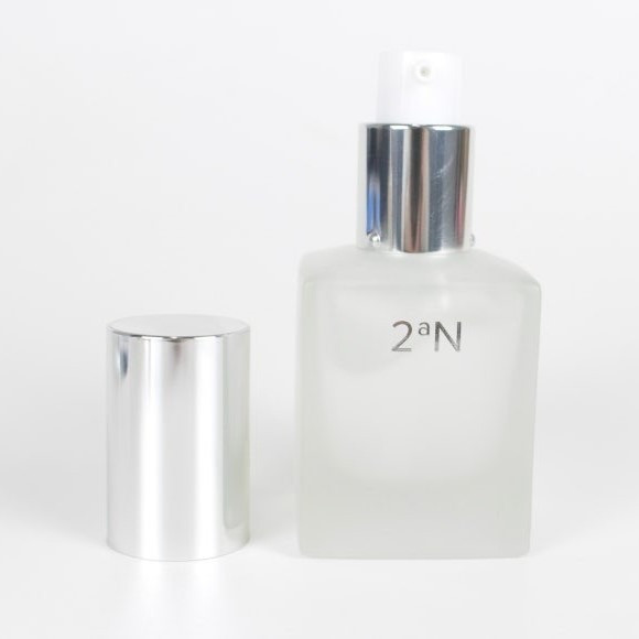 2aN 怡豔｜輕盈絲滑妝前乳 30ml｜AnniuKr｜-細節圖3