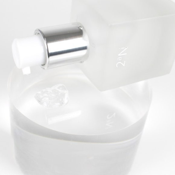 2aN 怡豔｜輕盈絲滑妝前乳 30ml｜AnniuKr｜-細節圖4