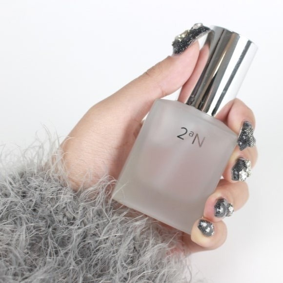 2aN 怡豔｜輕盈絲滑妝前乳 30ml｜AnniuKr｜-細節圖5