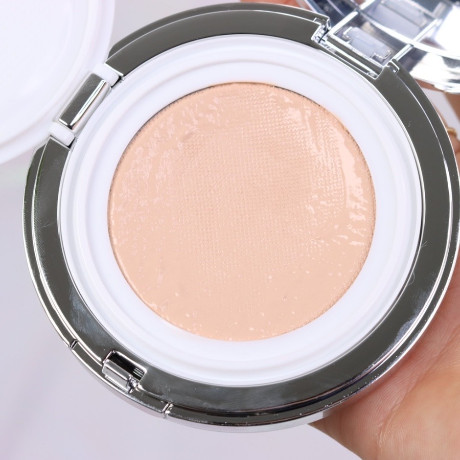 2aN 怡豔｜水光彈力氣墊霜 補充芯｜AnniuKr｜-細節圖3