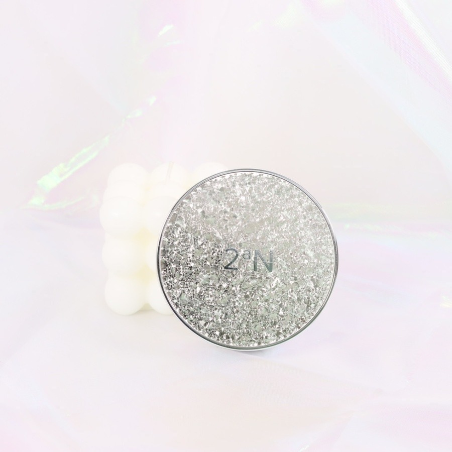 2aN 怡豔｜水光彈力氣墊霜 補充芯｜AnniuKr｜-細節圖6