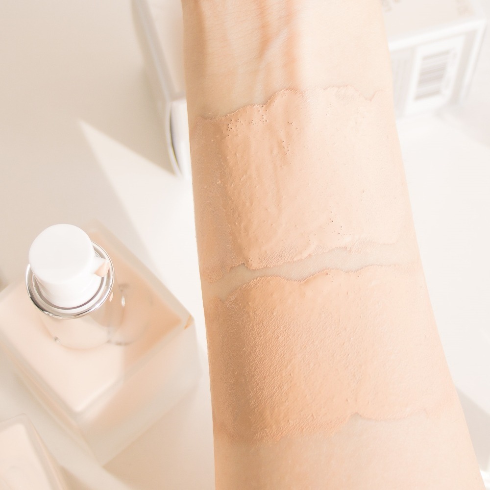 2aN 怡豔｜亮彩持妝粉底液 30ml｜AnniuKr｜-細節圖5