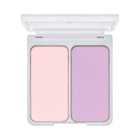 2aN 怡豔｜雙色腮紅 4.5g｜AnniuKr｜-規格圖6