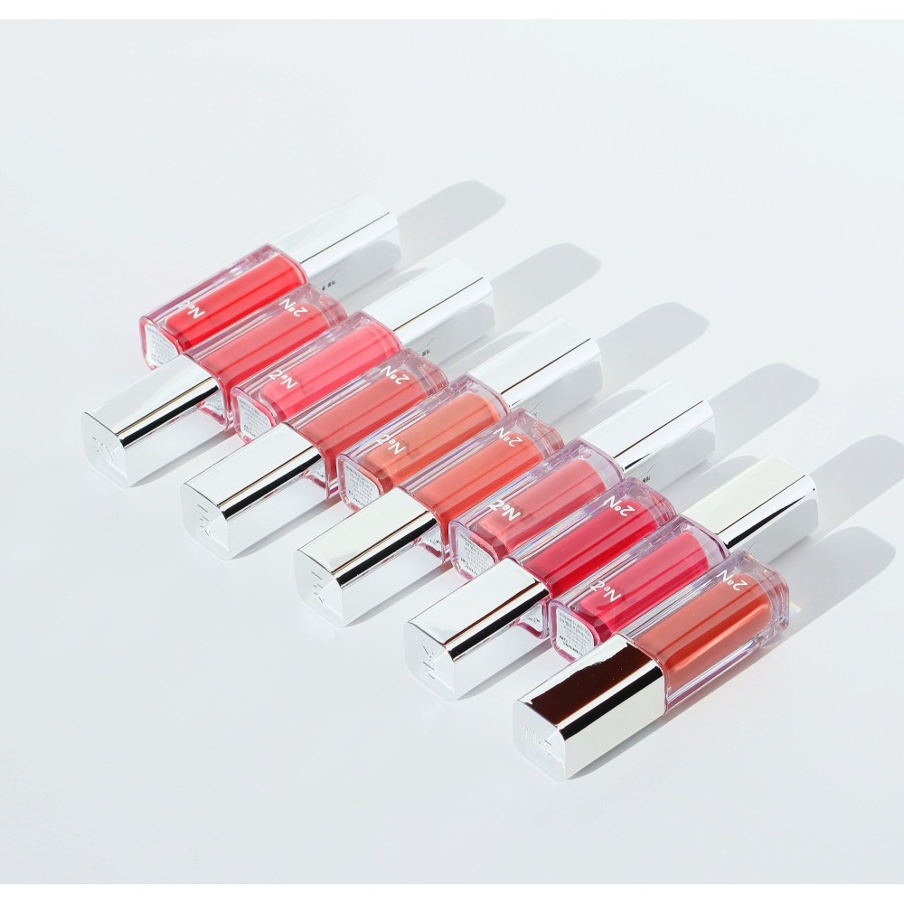 2aN 怡豔｜露光唇彩/唇油｜AnniuKr｜-細節圖2