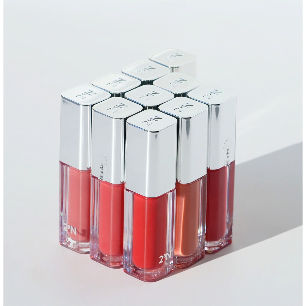 2aN 怡豔｜露光唇彩/唇油｜AnniuKr｜-細節圖5