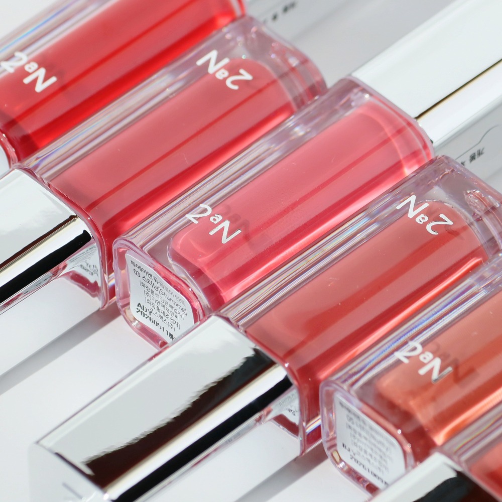 2aN 怡豔｜露光唇彩/唇油｜AnniuKr｜-細節圖6