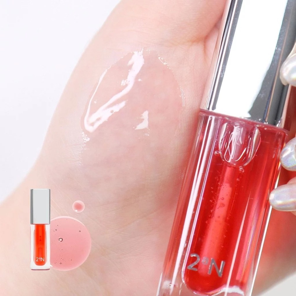 2aN 怡豔｜露光唇彩/唇油｜AnniuKr｜-細節圖7