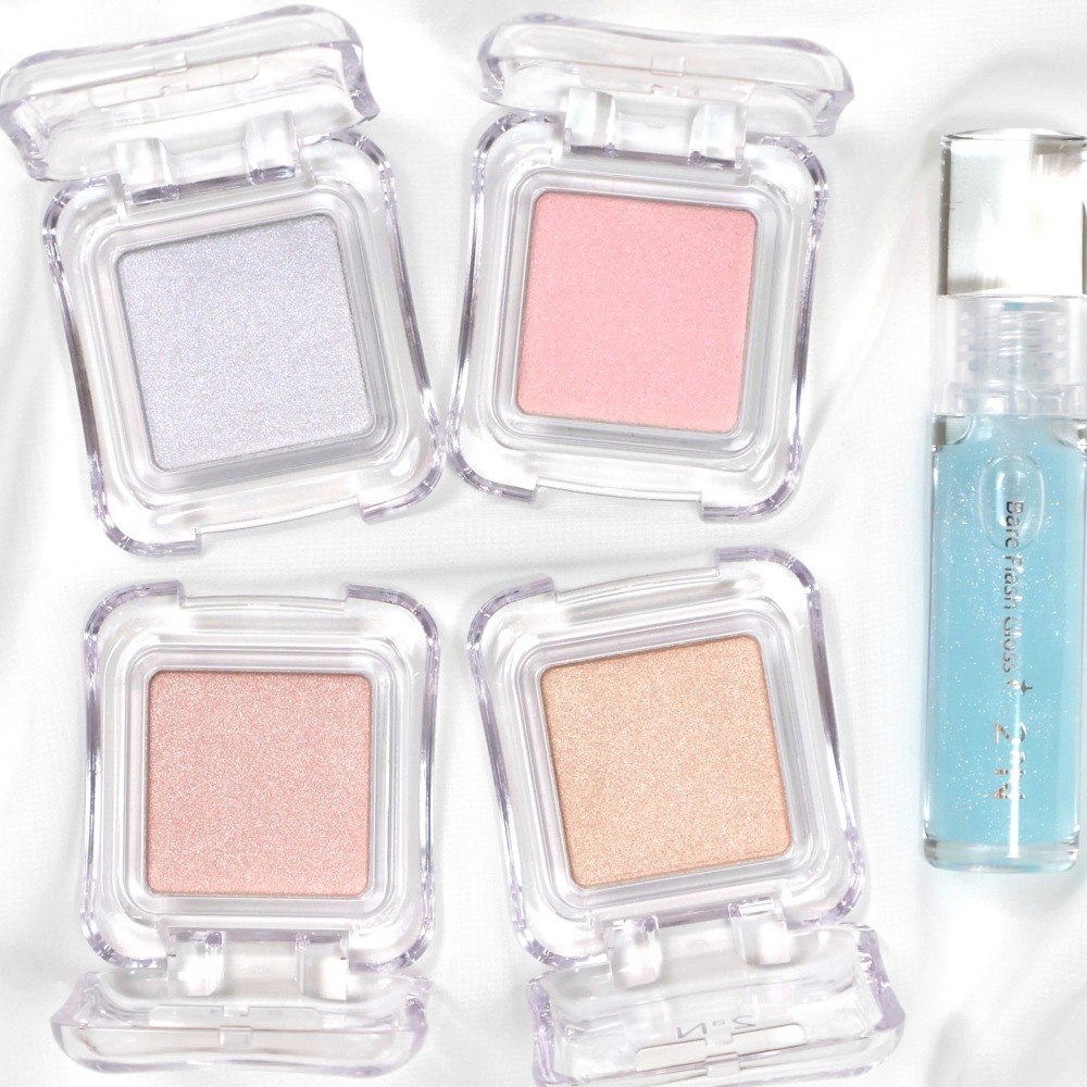 2aN 怡豔｜貝殼閃耀高光｜AnniuKr｜-細節圖3