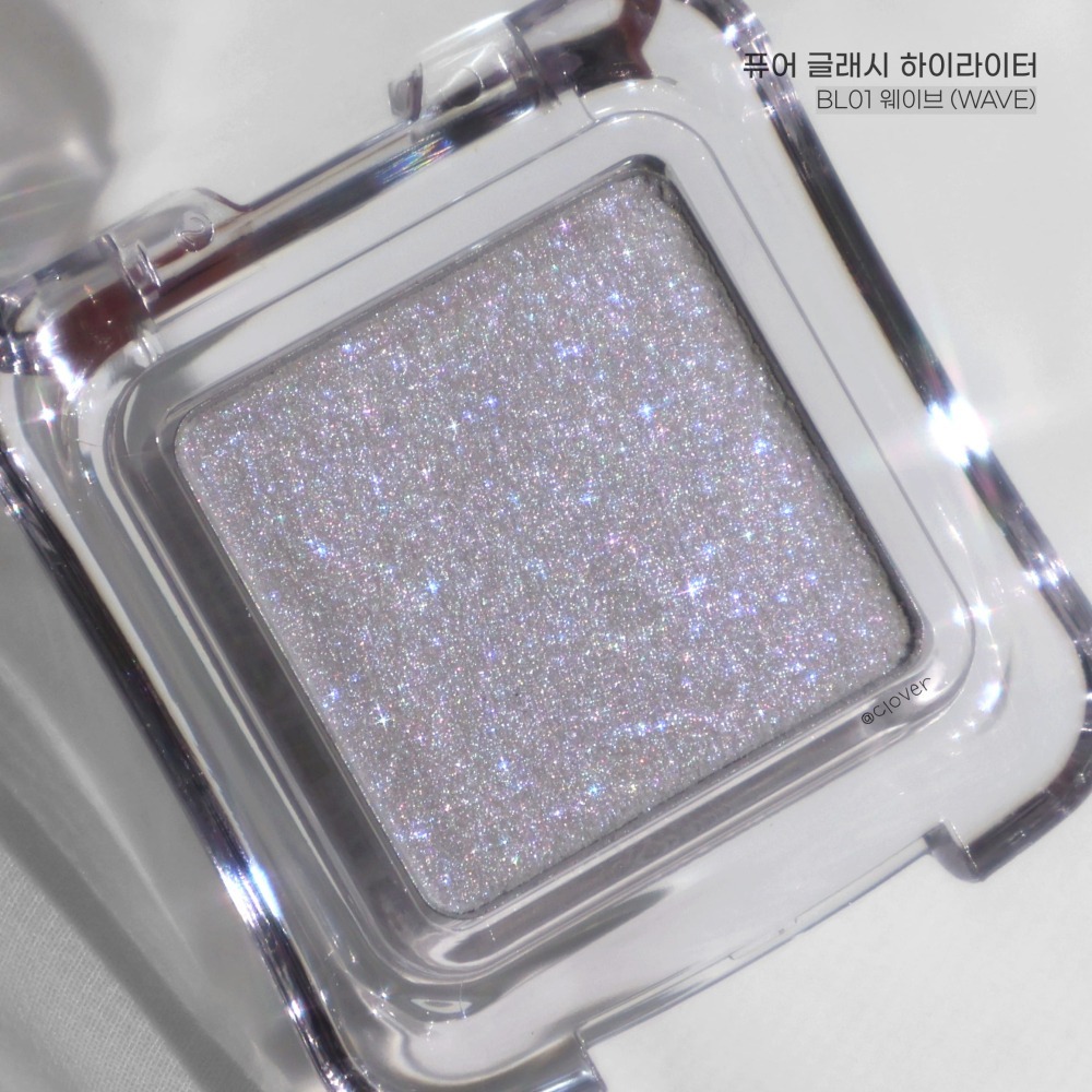 2aN 怡豔｜貝殼閃耀高光｜AnniuKr｜-細節圖6