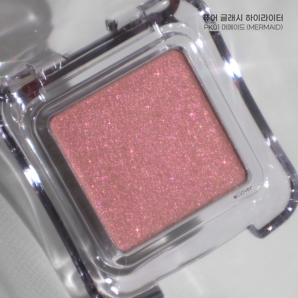 2aN 怡豔｜貝殼閃耀高光｜AnniuKr｜-細節圖7